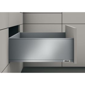 Blum Legrabox C - Inbouwhoogte: 19.3 cm - Zelfbouwpakket