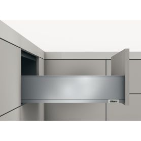 Blum Legrabox K - Inbouwhoogte: 14.4 cm - Zelfbouwpakket