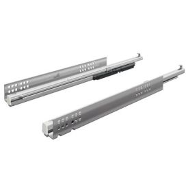 Hettich Quadro V6 - Silent System - 30 kg - 550 mm