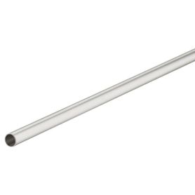 RVS Relingsysteem - Relingstang - Twee Lengtes-1000 mm