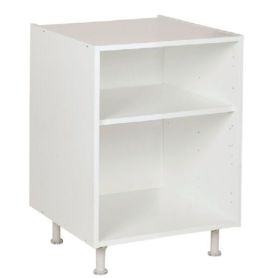 Onder Keukenkast - Wit-450 mm