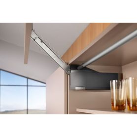 Aventos HL Top - Complete Set-300 - 339 mm-Diepgrijs