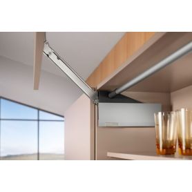 Aventos HL Top - Complete Set-300 - 339 mm-Lichtgrijs