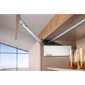 Aventos HL Top - Complete Set-300 - 339 mm-Zijdewit