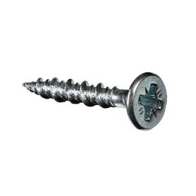 Spaanplaatschroeven - ø 3.5 x 12 mm - 200 stuks