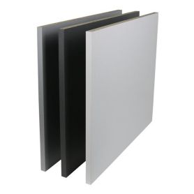 Ladebodem Grass Scala - wit