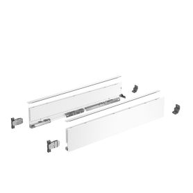 Hettich AvanTech You ladezijwanden - 101 mm
