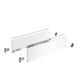 Hettich AvanTech You ladezijwanden - 139 mm