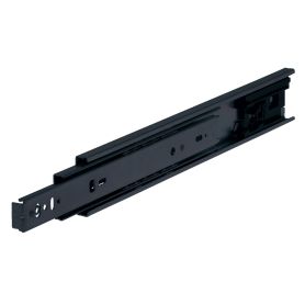 Kogelgeleiders - push to open - 3832TR - vol uittrekbaar - 45 kg