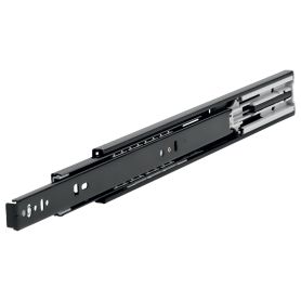 Kogelgeleiders - soft-close - 3832 EC - volledig uittrekbaar - 45 kg