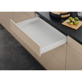Merivobox Type N - Hoogte 85,5mm - Zelfbouwpakket