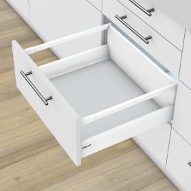 Voorraadlade Blum Antaro D-M - 22.4 cm - Zelfbouwpakket - 65 kg