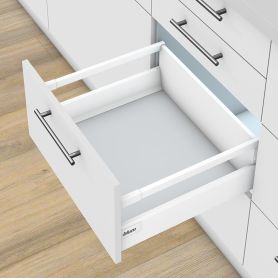Voorraadlade Blum Antaro C-M - 19.2 cm - Zelfbouwpakket