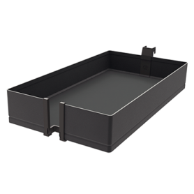 Kesseböhmer Dispensa plateau Arena Pure - Kastbr: 300 mm