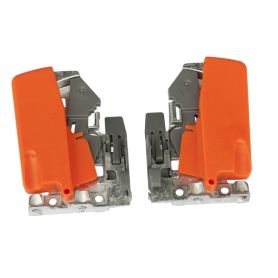 Blum Tandem koppelingen L+R