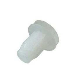 Blum - Aanslagdemper om in te drukken - Transparant - ø 5 mm - Dikte: 2.5 mm - 10 stuks