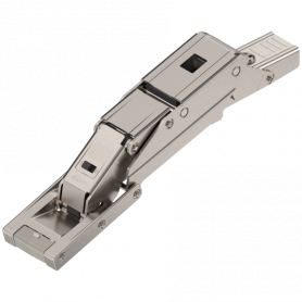Blum Cristallo Glasdeur-scharnier - 110° - Soft Close