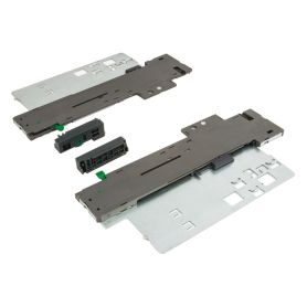 Tipmatic Soft Close voor Dynapro geleider en Vionaro lades