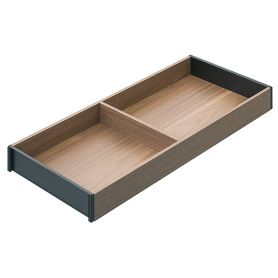 Lade-indeling voor Legrabox - Houtdesign - Tennessee Noten - NL vanaf: 450 mm-47.2 cm