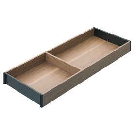 Lade-indeling voor Legrabox - Houtdesign - Tennessee Noten - NL vanaf: 450 mm-52.2 cm