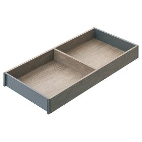 Lade-indeling voor Legrabox - Houtdesign - Nebraska Eiken - NL vanaf: 450 mm-42.2 cm