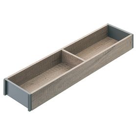 Lade-indeling voor Legrabox - Houtdesign - Nebraska Eiken - NL vanaf: 450 mm-42.2 cm