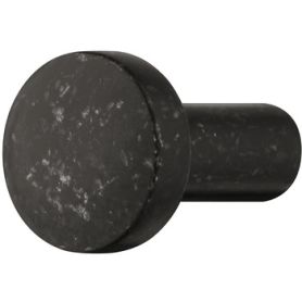 Meubelknop - Zamak - ø 20 - 31 mm - Used Look