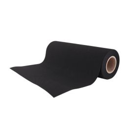 Antislipmat - Rol: 5 M - Ladediepte: 750 mm - Zwart