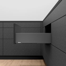 Blum Legrabox Type K - 144 mm