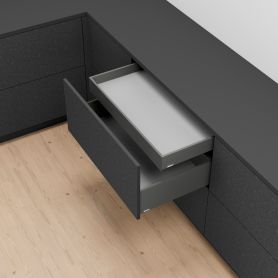 Blum Legrabox binnenlade Type M - 106 mm