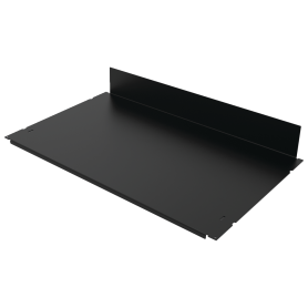 Metalen tablet voor Youk kader - Diepte 320 mm-1200 mm