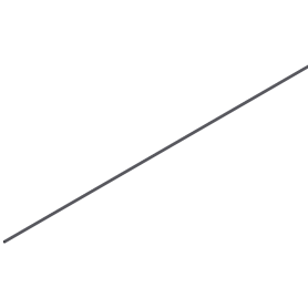 Synchronisatiestang voor Tandem TIP-ON