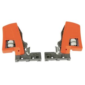Blum Movento koppelingen L+R