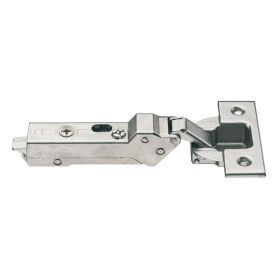 Grass Tiomos 110 Graden Half Opliggend - Soft Close -45/9.5 Blum