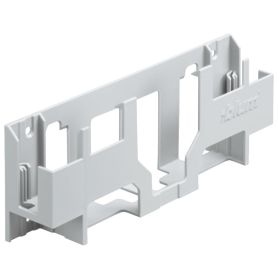 Blum Servo Drive trafohouder - Wandmontage
