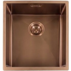 Reginox Miami 50 x 40 Copper - Kastmaat: ≥ 60 cm