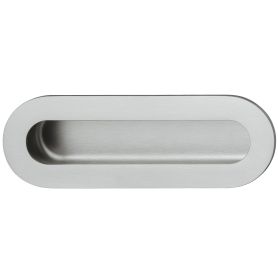 Komgreep - RVS - 175 x 60 mm