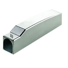 Hettich Design Adapterplaat - Vernikkeld