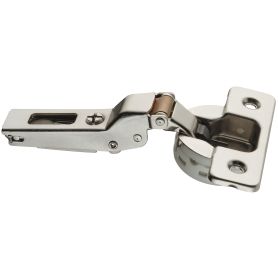 Salice - Half-opliggend - 110° - Soft-Close