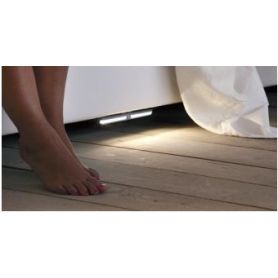 Bed In- en Uitstap Verlichting met Bewegings-sensor - Set