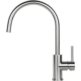 Reginox Keukenkraan Spring R31780 - RVS - Hoogte: 366 mm