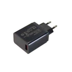Lader voor USB poorten USB A + C