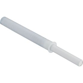 Blum Tip-On Unit - Lange versie met buffer -Wit