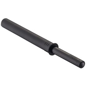 Blum Tip-On Unit - Lange versie met demper - Voor scharnieren met veer! - Drie kleuren-Zwart