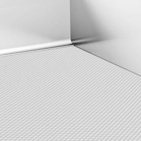 Antislipmat - Rol: 5 M - Ladediepte: 500 mm - Wit